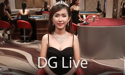 VIP777 Live Casino